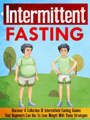 cover image of Intermittent Fasting